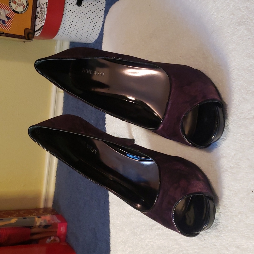 Women's Nine West Dress Shoes
